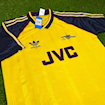 Picture of Arsenal 88/89 Away