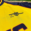Picture of Arsenal 88/89 Away