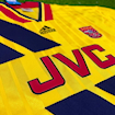 Picture of Arsenal 93/94 Away