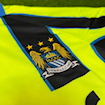 Picture of Manchester City 98/99 Away