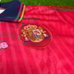 Picture of Spain 1994 Home Guardiola