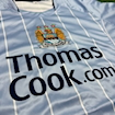 Picture of Manchester City 08/09 Home