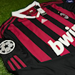 Picture of Ac Milan 09/10 Home Ronaldinho Long-sleeve