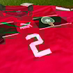 Picture of Morocco 2022 Home Hakimi