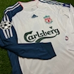 Picture of Liverpool 06/07 Away Gerrard Long-sleeve