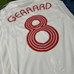 Picture of Liverpool 06/07 Away Gerrard Long-sleeve