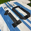 Picture of Argentina 2022 Home Messi Final