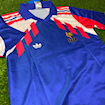Picture of France 88/90 Home Cantona