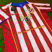 Picture of Atletico Madrid 04/05 Home