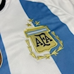 Picture of Argentina 3 Stars Home Messi