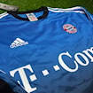 Picture of Bayern Munich 03/04 Khan Long-Sleeve