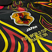 Picture of Japan 1998 GK Long-Sleeve