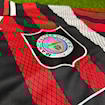 Picture of Manchester City 94/96 Away