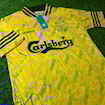 Picture of Liverpool 94/96 Away