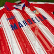 Picture of Atletico Madrid 95/96 Home