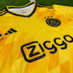 Picture of Ajax 23/24 Away Leaked