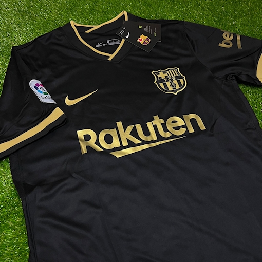 Picture of Barcelona 20/21 Away