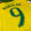 Picture of Brazil 2006 Home Ronaldo