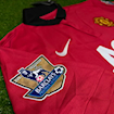 Picture of Manchester United 13/14 Home Rooney