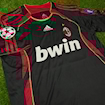 Picture of Ac Milan 06/07 Third Kaka