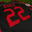 Picture of Ac Milan 06/07 Third Kaka