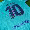 Picture of Barcelona 19/20 Third Messi