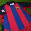 Picture of Barcelona 03/04 Home Ronaldinho