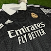 Picture of Real Madrid 23/24 Chinese Dragon Black