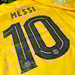 Picture of Barcelona 19/20 Fourth Final Messi