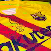 Picture of Barcelona 19/20 Fourth Final Messi