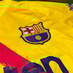 Picture of Barcelona 19/20 Fourth Final Messi