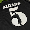 Picture of Real Madrid 2002 Away Zidane