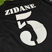 Picture of Real Madrid 02/03 Away Zidane