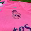 Picture of Real Madrid 20/21 Away