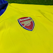 Picture of Arsenal 03/05 Away Henry