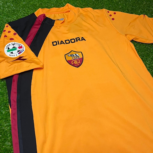Picture of Roma 05/06 Third Totti