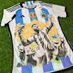 Picture of Argentina Champions Messi Player Version