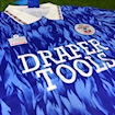 Picture of Southampton 1992 Away