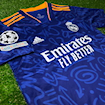 Picture of Real Madrid 21/22 Away