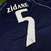 Picture of Real Madrid 05/06 Away Zidane