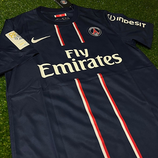 Picture of PSG 12/13 Home Ibrahimovic