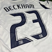 Picture of LA Galaxy 2012 Home Beckham