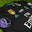 Picture of Real Madrid 17/18 Away Ronaldo Final Long-Sleeve