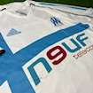 Picture of Marseille 05/06 Home Ribery