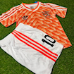 Picture of Netherlands 1988 Home Gullit