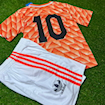 Picture of Netherlands 1988 Home Gullit