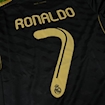 Picture of Real Madrid 11/12 Away Ronaldo Long-Sleeve