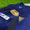 Picture of Real Madrid 19/20 Away Benzema