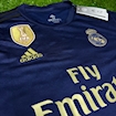 Picture of Real Madrid 19/20 Away Benzema