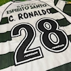 Picture of Sporting CP 01/03 Home Ronaldo